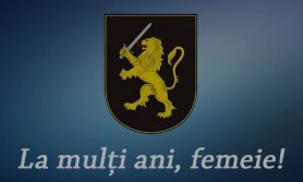 Mesajul șefului IGP, Sergiu Paiu prin care felicită femeile cu ocazia zilei de 8 Martie